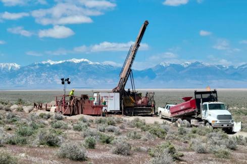 American West spots more copper-zinc in Utah