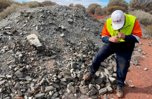 Panther notches up project best nickel-cobalt grades in WA
