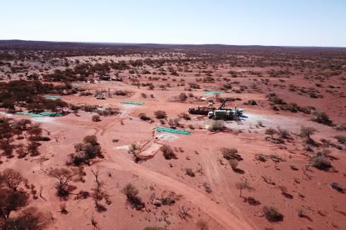Asra set for resource upgrade after new drill results