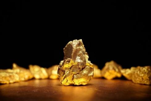 Surefire to spin drill bit for WA gold