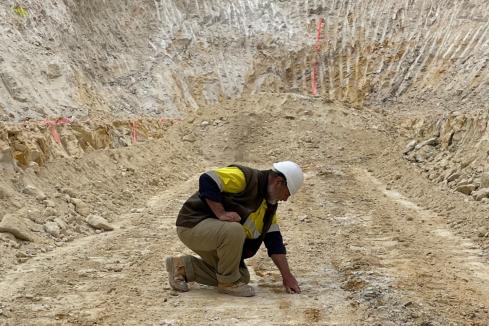 Classic stockpiles ore for fine-tuning WA gold mine