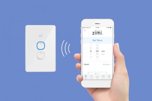 Zimi smart home devices set up intriguing ASX opportunity