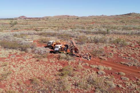 Kairos eyes resource upgrade with broad gold hits