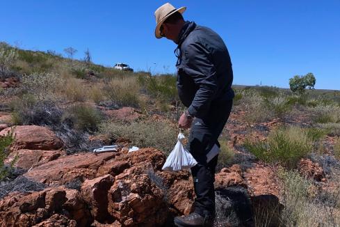 Lithium zone grows as targets line up for Askari