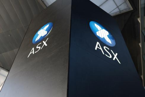 ASX falls as tech names drag