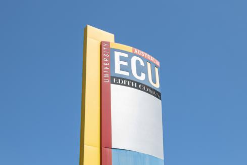 Culture review prompts ECU departure
