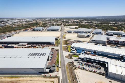 Green light for $23m freight warehouse