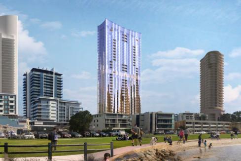 Approval for $150m South Perth apartments