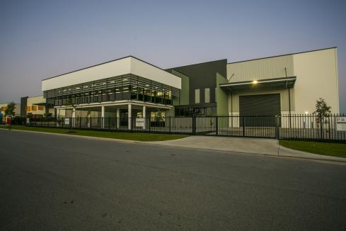 Bayswater industrial site sells