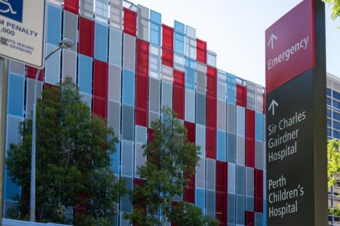 ICU expansion pledged for Nedlands hospital 