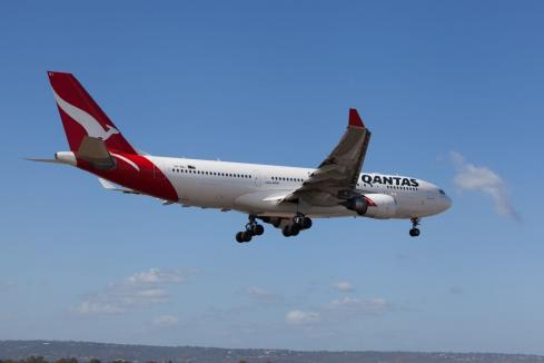 Early return for direct Perth-London flights