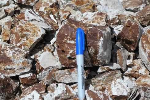 Vanadium hit adds weight to uranium play for Okapi