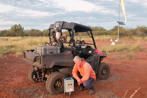 Middle Island zeroes in on drill ready copper targets in NT