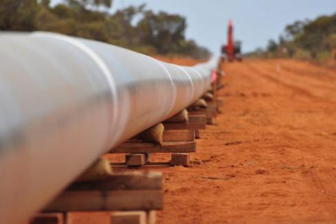 Technology Metals locks in gas supply for WA project