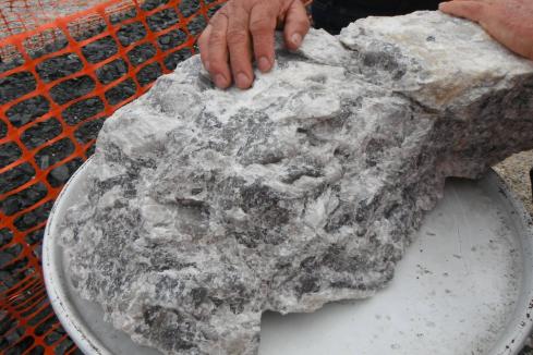 Galan confirms pegmatites near Greenbushes lithium mine