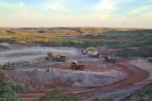 Novo fast-tracks Pilbara gold feasibility study