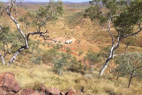 Tennant Creek drilling campaign imminent for King River 