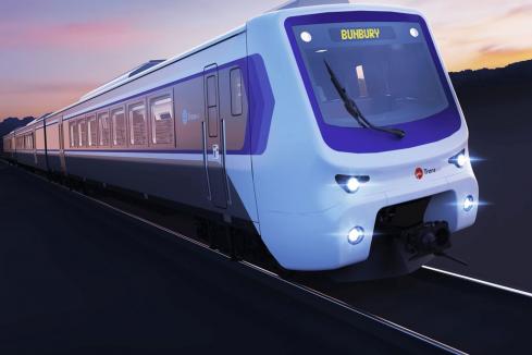 KPMG awarded rail study contract