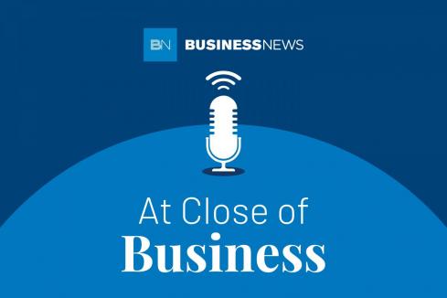 At Close of Business: Gary Adshead talks Mike McKenna