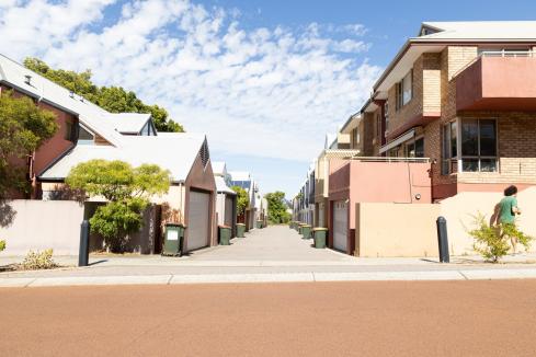 Affordable housing crisis could cost WA $6.6bn