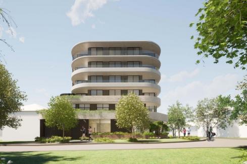 Approval for $9.5m Nedlands apartments