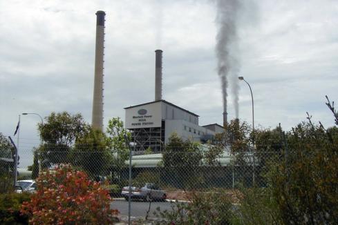 Last of state-owned coal power stations to close 