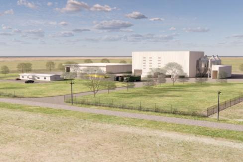 WAPC approves Bullsbrook feed mill