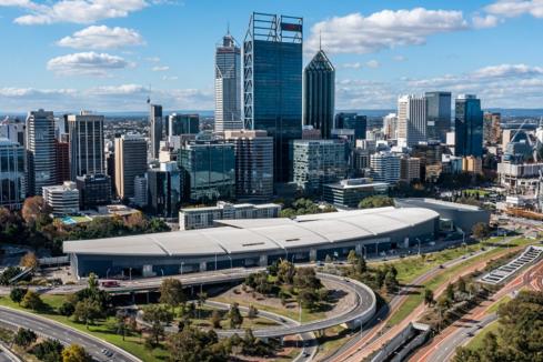 Brookfield to buy convention centre