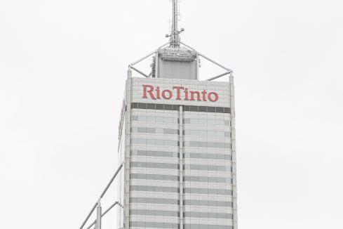 Wind, solar to power Rio Tinto aluminium