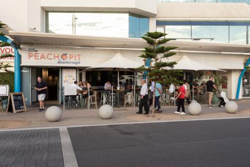 Nine Perth pubs acquired by Victorian hospo company