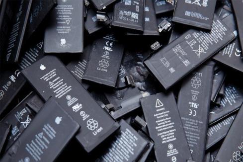 Lithium Australia recycling plan puts spark back in old batteries