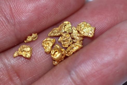 Orange Minerals, Godolphin kick off new NSW gold probe