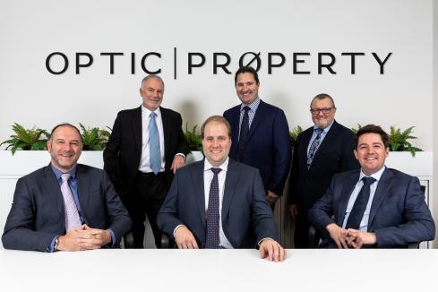 OP Properties team launches new company