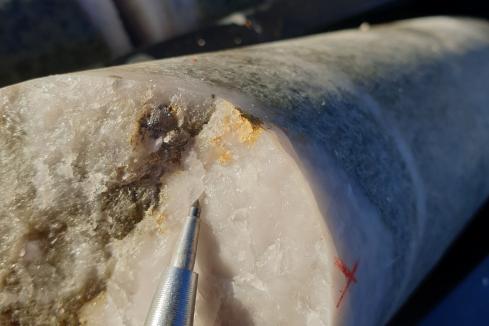 First diamond hole delivers for Aurumin in WA gold hunt