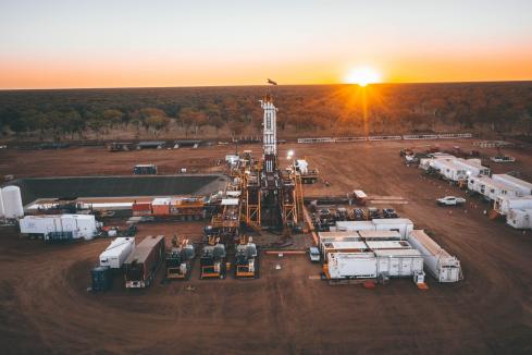 Empire fracks much-awaited Beetaloo gas well