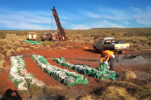 CZR gets drilling as DFS looms for Pilbara iron ore project