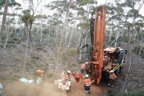 Conico to drill deeper after multi-metal discovery next door