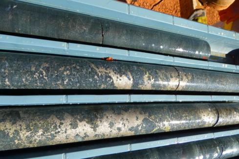 Nickel sulphide hit extends Goldfields project for Estrella