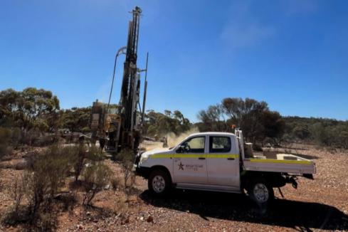 Brightstar drilling lands more gold at Laverton