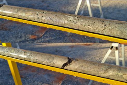 Legend Mining bags more nickel sulphides in WA drilling probe