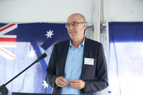 WA space sector gains momentum