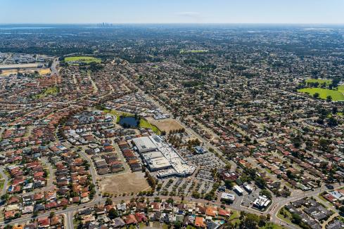 Greenpool, Savills swoop on $81m Forest Lakes deal