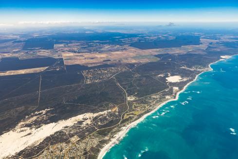 Lancelin landholding sells for $40m