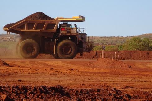 China, iron ore prices could trouble miners