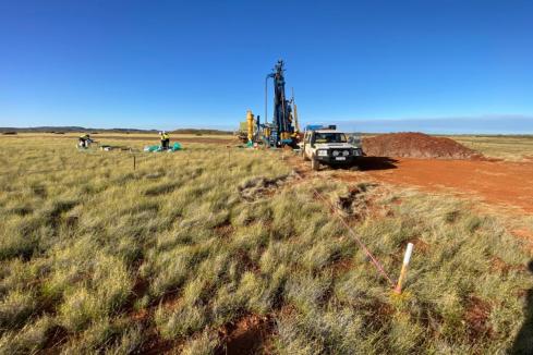 Novo sets sights on west Pilbara gold, nickel targets