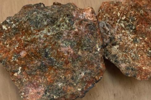 Test results confirm WA rare earths for White Cliff 