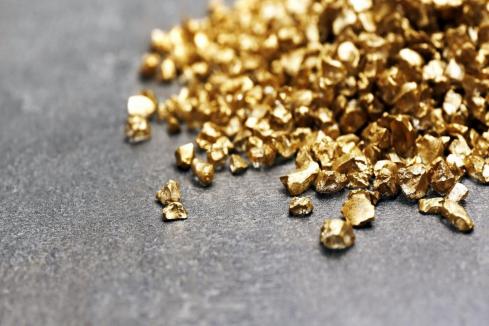 Kairos joins million ounce club after gold resource boost