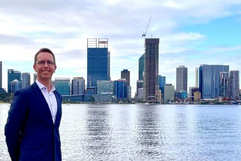 Mecone’s vote of confidence in Perth’s economy  