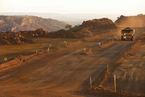 CZR joins forces to develop Pilbara Infrastructure