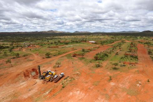 Arafura raises $41m for rare earths 